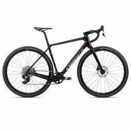 ORBEA TERRA M41ETEAM 1X RED