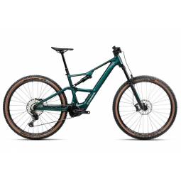 ORBEA RISE SL H20 ICE GREEN 2025