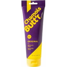 CREMA BADANA CHAMOIS BUTT'R ORIGINAL 235ML