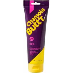 CREMA BADANA CHAMOIS BUTT'R HER 235ML