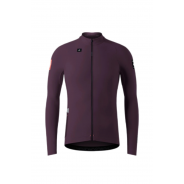 MAILLOT LARGO GOBIK PACER SOLID NIGHTSHADE HOMBRE