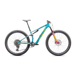 SPECIALIZED EPIC 8 PRO TEAM REPLICA (PRESALE)