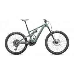 SPECIALIZED TURBO LEVO COMP GREEN 2025