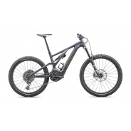 SPECIALIZED TURBO LEVO COMP 2025 MIDNIGHT SHADOW