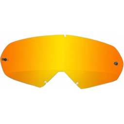 LENTE OAKLEY MAYHEM FIRE...