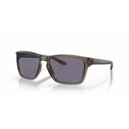 GAFAS OAKLEY SYLAS GREY SMOKE