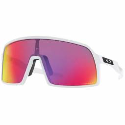 OAKLEY SUTRO MATTE WHITE...