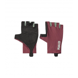 GUANTES CORTOS PEDALED...