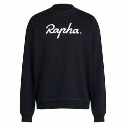 SUDADERA RAPHA LARGE LOGO...