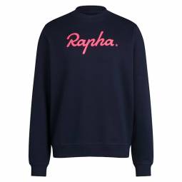 SUDADERA RAPHA LARGE LOGO...