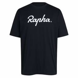 CAMISETA RAPHA LARGE LOGO...