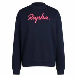 SUDADERA RAPHA LOGO DARK...