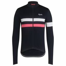 JERSEY RAPHA BREVET NAVY/PINK