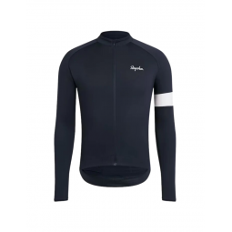 JERSEY RAPHA CORE DARK NAVY