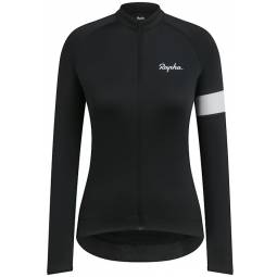 JERSEY RAPHA MUJER CORE...