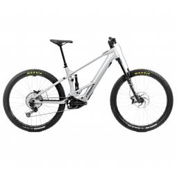 ORBEA WILD ST H20 SILVER