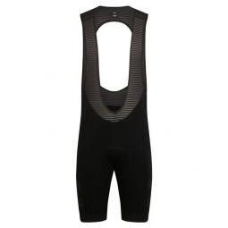 RAPHA BREVET BIB SHORTS BLACK