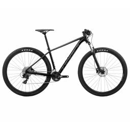 BICICLETA ORBEA ONNA 50 NEGRA