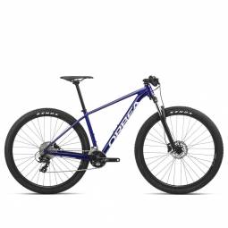 BICICLETA ORBEA ONNA 50 AZUL