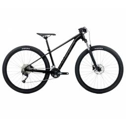 BICICLETA ORBEA ONNA 27 JUNIOR 40 NEGRA