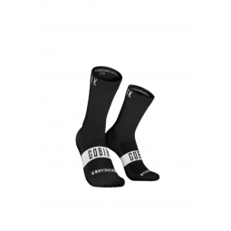 CALCETINES PURE UNISEX BLACK