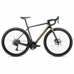 ORBEA TERRA M20 TEAM CARBON GREEN