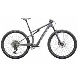 SPECIALIZED EPIC 8 COMP GREY WHITE