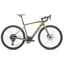 SPECIALIZED CREO SL E5 COMP TAUPE