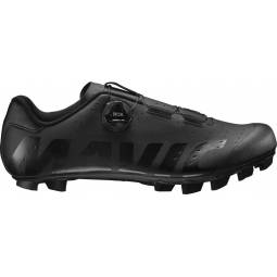 ZAPATILLA CROSSMAX-BOA  BLACK