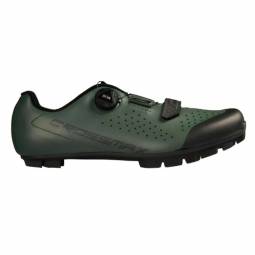 ZAPATILLAS CROSSMAX-BOA  GREEN