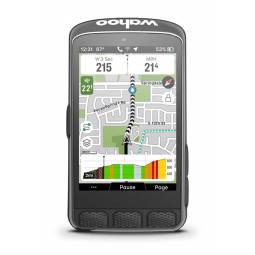 WAHOO ELEMNT ACE GPS