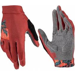 GUANTES LEATT MTB 1.0 LAVA