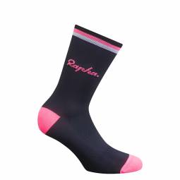 CALCETINES RAPHA LOGO...