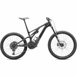 SPECIALIZED TURBO LEVO COMP CARBON SMOKE