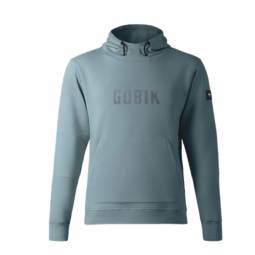 SUDADERA GOBIK CON CAPUCHA...