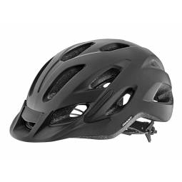 CASCO GIANT COMPEL MATTE BLACK