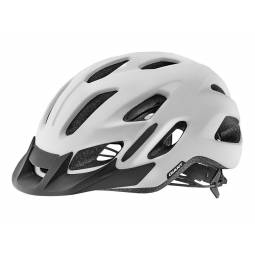 CASCO GIANT COMPEL MATTE WHITE