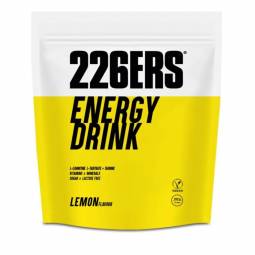 BOTE 226 ENERGY DRINK LIMON...