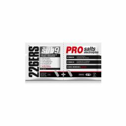 SALES DUPLO 226ERS PRO SUB9