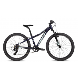 BICI COLUER ASCENT 24 AZUL