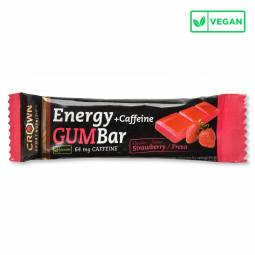 BARRITA CROWN ENERGY GUM FRESA