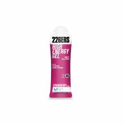 ENERGY GEL 226 STRAWBERRY