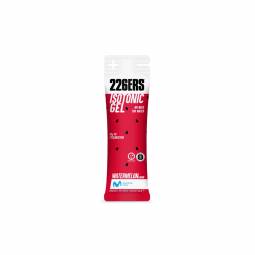 ISOTONIC GEL 226 WATERMELON