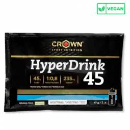 SOBRE CROWN HYPERDRINK 45...