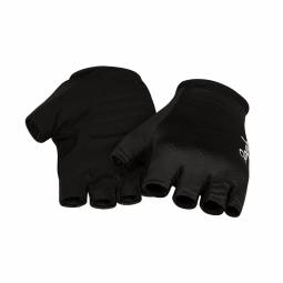 GUANTES RAPHA CORE MITTS NEGRO