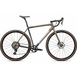 CRUX COMP TAUPE...