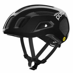 CASCO POC VENTRAL AIR MIPS NEGRO