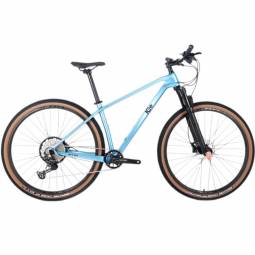 ICE MT10 CARBONO SX AZ