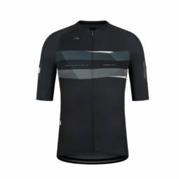 MAILLOT GOBIK CX PRO 2.0 SOOT