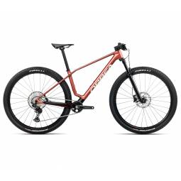 BICICLETA ORBEA ALMA M30...